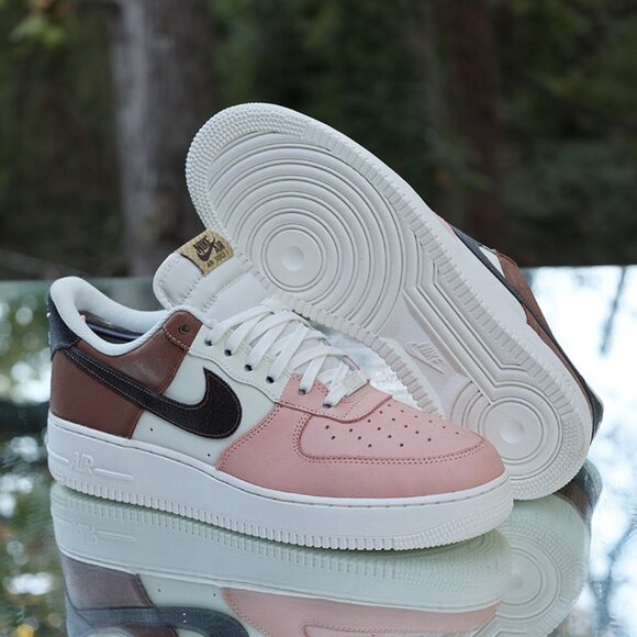 Nike Air Force 1 Low Neapolitan - Picture 5 of 15